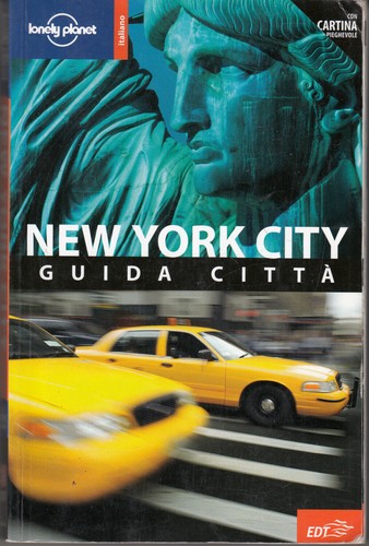 New york city senza - new,