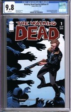 The Walking Dead Edizione