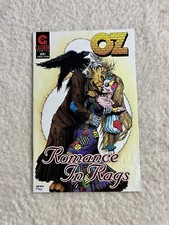 Romance strags 1 - oz,