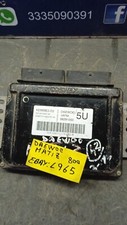 Centralina Motore Daewoo Matiz