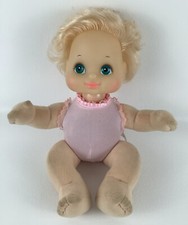 Vintage My Child 12" Doll