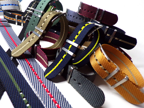 Cinturino orologio nato - cinturino,