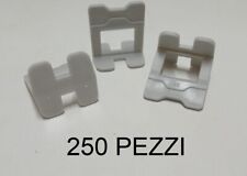 DISTANZIATORI LIVELLANTI MM