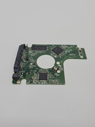 Pcb 2060 771672 - pcb, rev