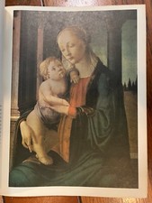 Sandro botticelli stampa - sandro,