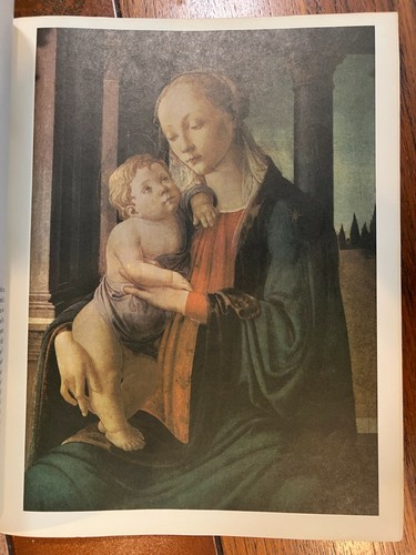 Sandro botticelli stampa - sandro,