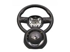 Volante in pelle per MINI ONE