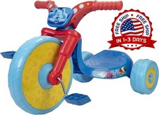 Triciclo Para Niños De 1 A 3