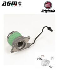 ATTUATORE IDRAULICO DISINNESTO