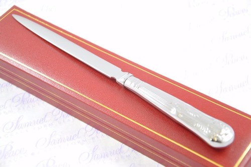 Brand new sheffield steel - brand,