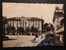 Rimini - Albergo del Parco e Casino Municipale.