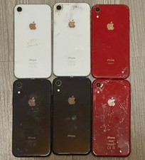 Lotto 6 Apple iPhone XR solo