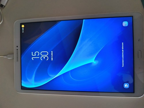 Tablet samsung - samsung, a6