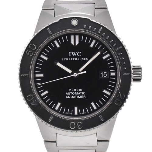 Sconto iwc schaffhausen - sconto,