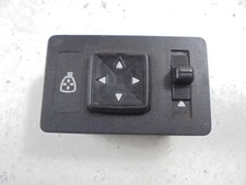 AUDI COUPE 1995 Interruttore