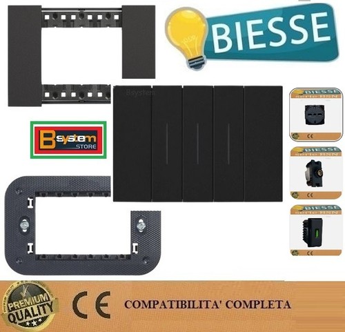 Now compatibile serie bsn - now,