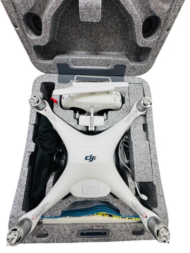 Drone dji phantom - dji, +