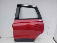 39127311 PORTA POSTERIORE SX