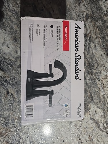 American standard 7417201243 - standard,