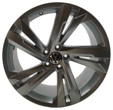 Cerchi in lega da 19 pollici