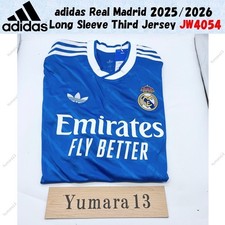 Terza maglia manica lunga