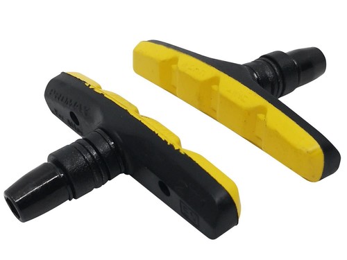 Promax coppia pastiglie freno - pastiglie,