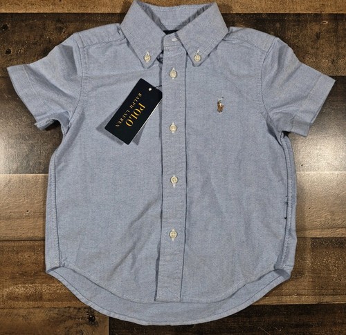 Polo ralph lauren - lauren, oxford