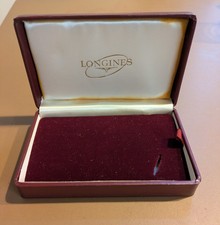 Longines Watch Box Super