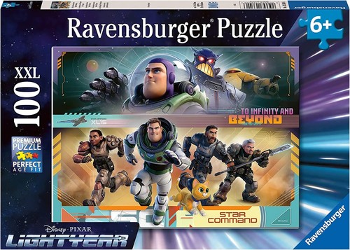 Nuovo puzzle ravensburger - nuovo,