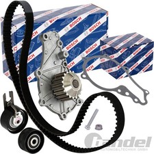 BOSCH Kit Cinghia