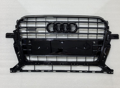 Griglia radiatore per - audi, q5