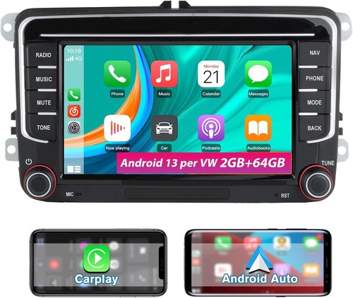 Autoradio awesafe polo - awesafe,