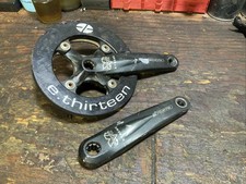FSA Xtreme V Drive X