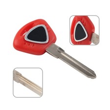 Chiave di ricambio grezza con