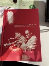 Miles Davis & John Coltrane