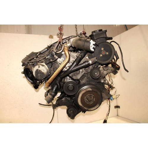 Motore compl 204d4 bmw - motore, compl.