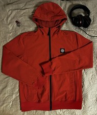 Felpa con cappuccio Stone