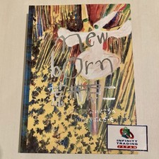 Catalogo/copertina Ryoji Arai