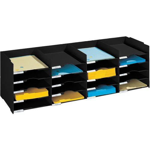 Set vagoni aperti - set, 4