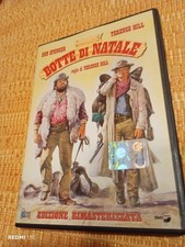 Botte Di Natale DVD Bud