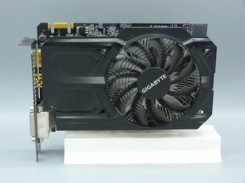 Gigabyte n950oc 2gd nvidia - gigabyte, gv-n950oc-2gd