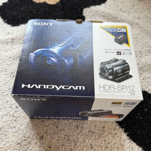 Videocamera digitale sony - videocamera,