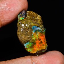 Large Opal Rough 24.00 Carat