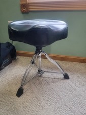 Tama 1st Chair Drum Throne -