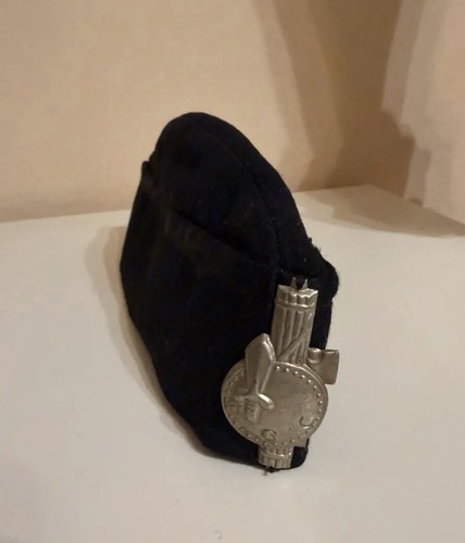 Bustina gil - bustina,