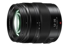 Panasonic obiettivo 35mm - obiettivo, 12-35mm