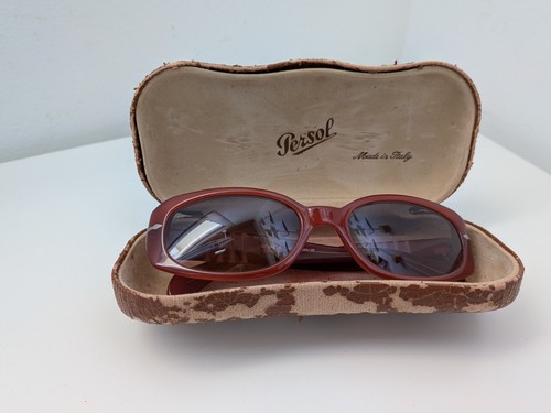Occhiali sole vintage - occhiali,