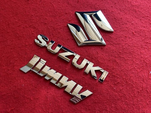 Nuova rimozione auto suzuki - nuova,