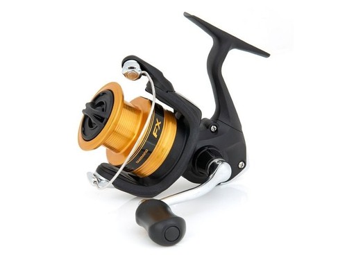 Shimano 2500 hg - 2500,