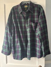 Cabelas Camicia Uomo 2XL